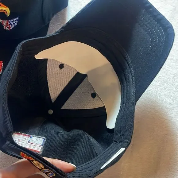 VFW hat bundle - Picture 5 of 8